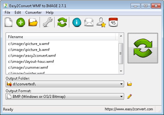 free wmf converter for mac
